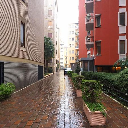 Primopiano - Beato Angelico Apartment Milan Luaran gambar