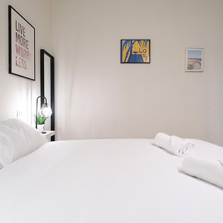Primopiano - Beato Angelico Apartment Milan Luaran gambar