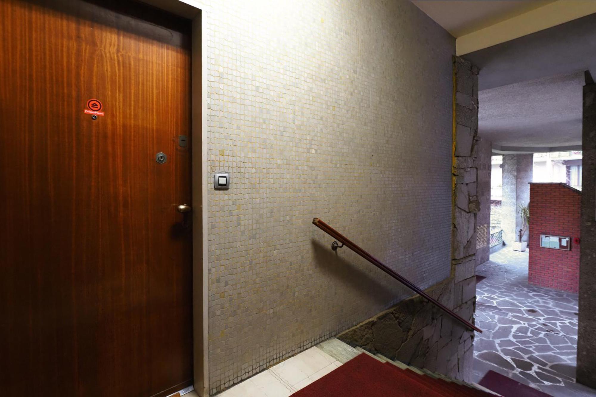 Primopiano - Beato Angelico Apartment Milan Luaran gambar