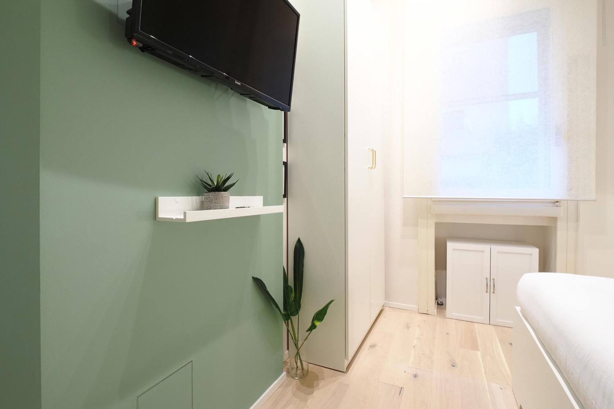 Primopiano - Beato Angelico Apartment Milan Luaran gambar