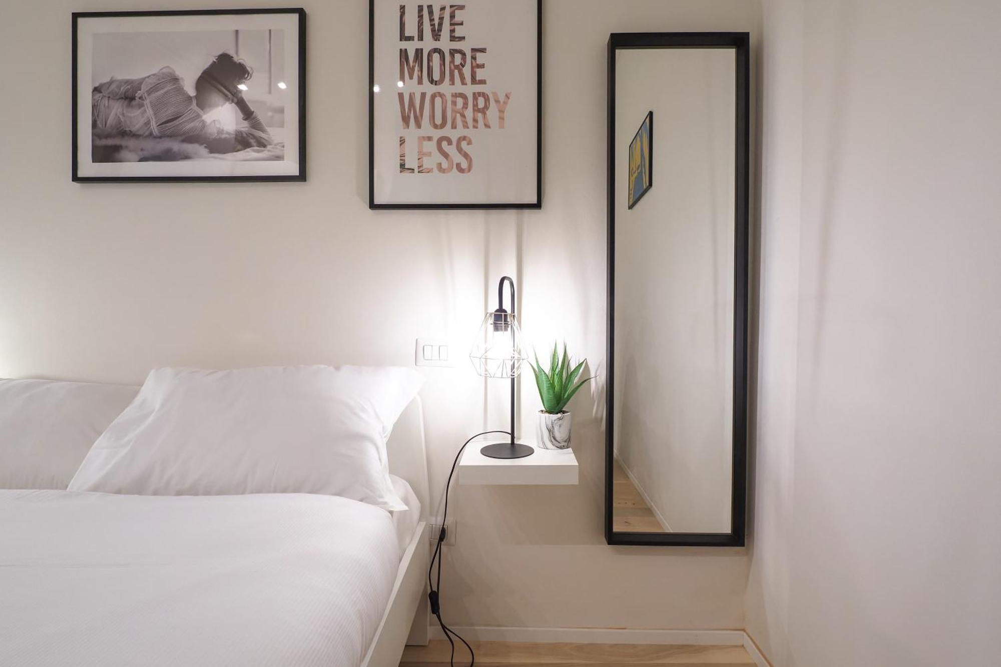 Primopiano - Beato Angelico Apartment Milan Luaran gambar