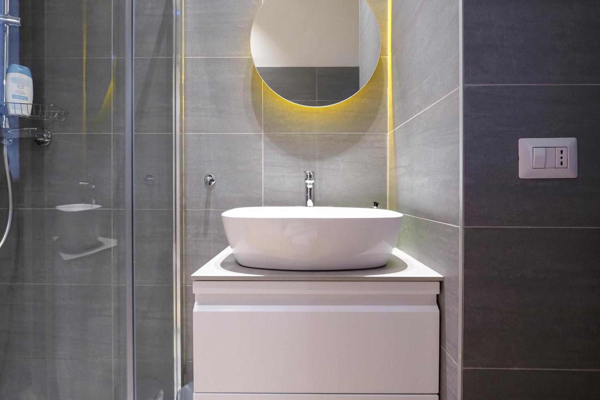 Primopiano - Beato Angelico Apartment Milan Luaran gambar