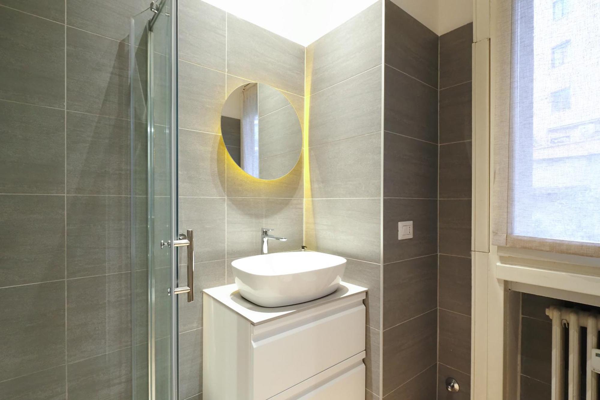 Primopiano - Beato Angelico Apartment Milan Luaran gambar