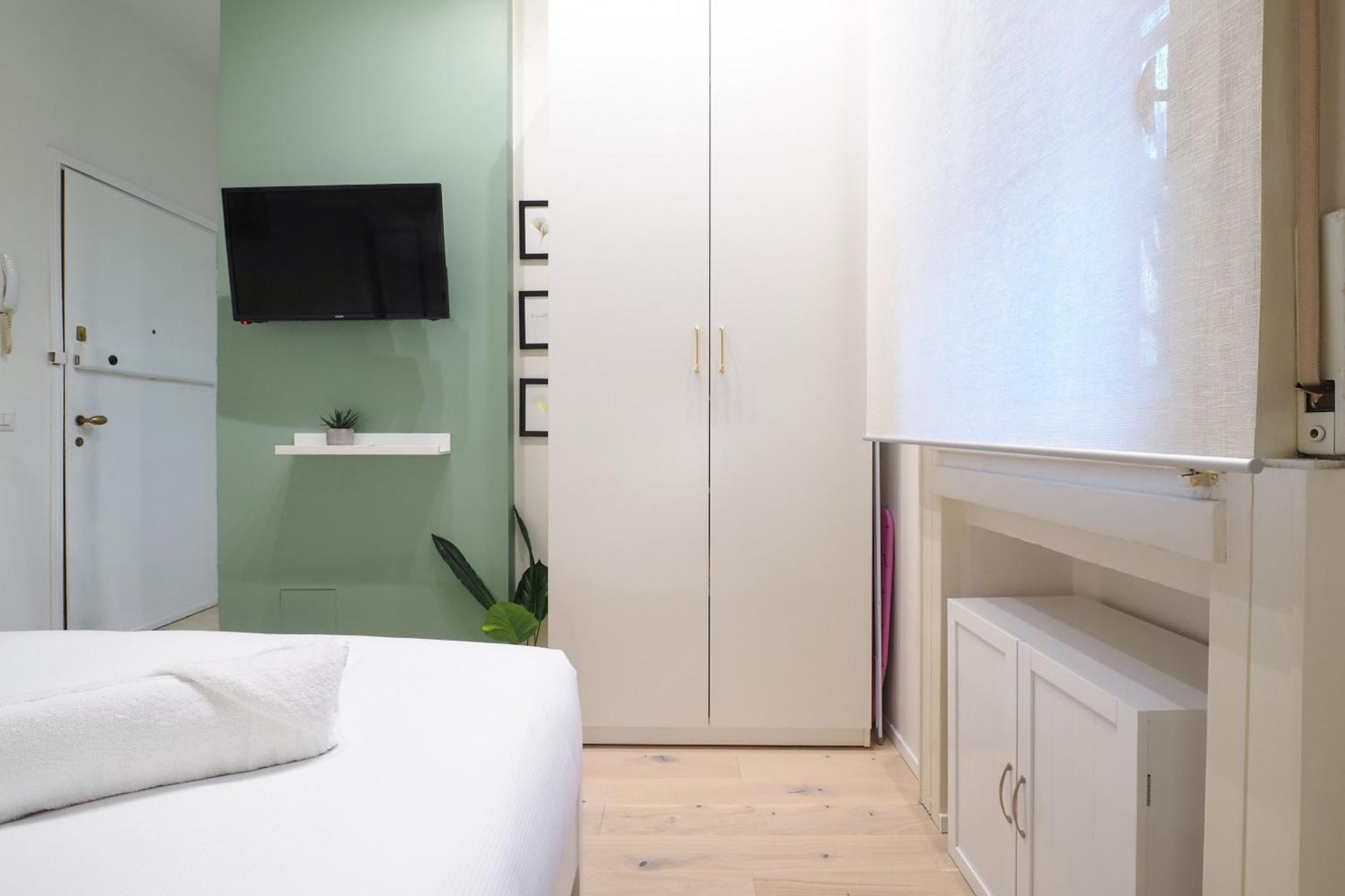 Primopiano - Beato Angelico Apartment Milan Luaran gambar