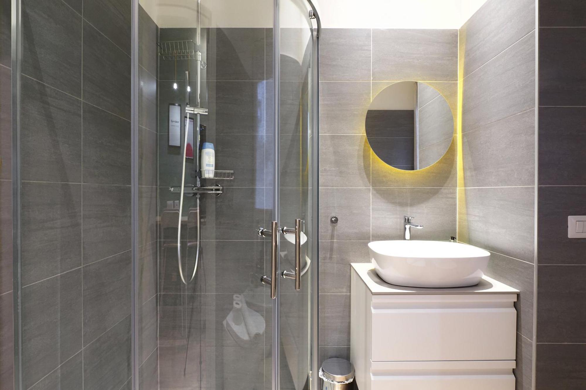 Primopiano - Beato Angelico Apartment Milan Luaran gambar