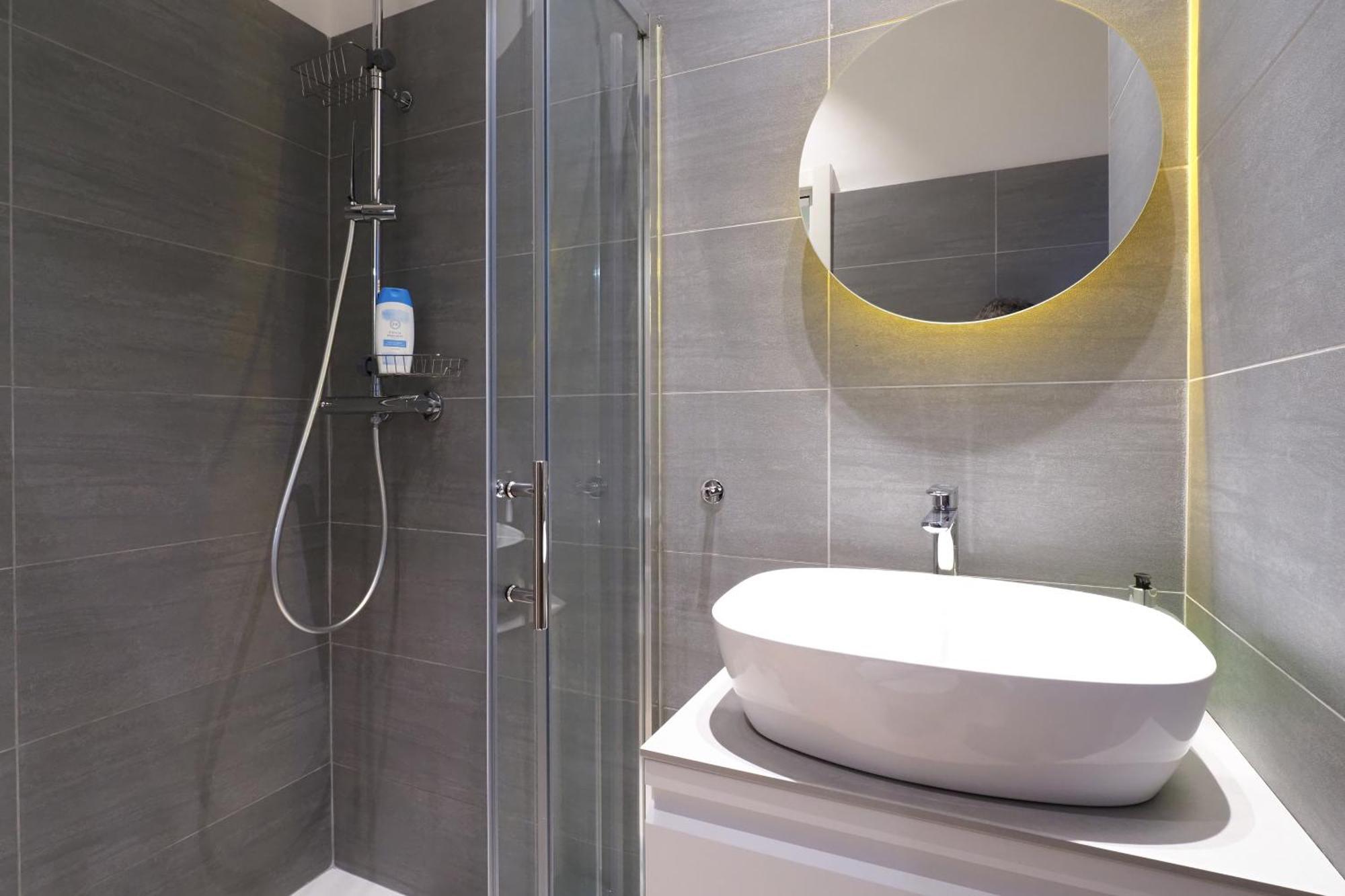 Primopiano - Beato Angelico Apartment Milan Luaran gambar