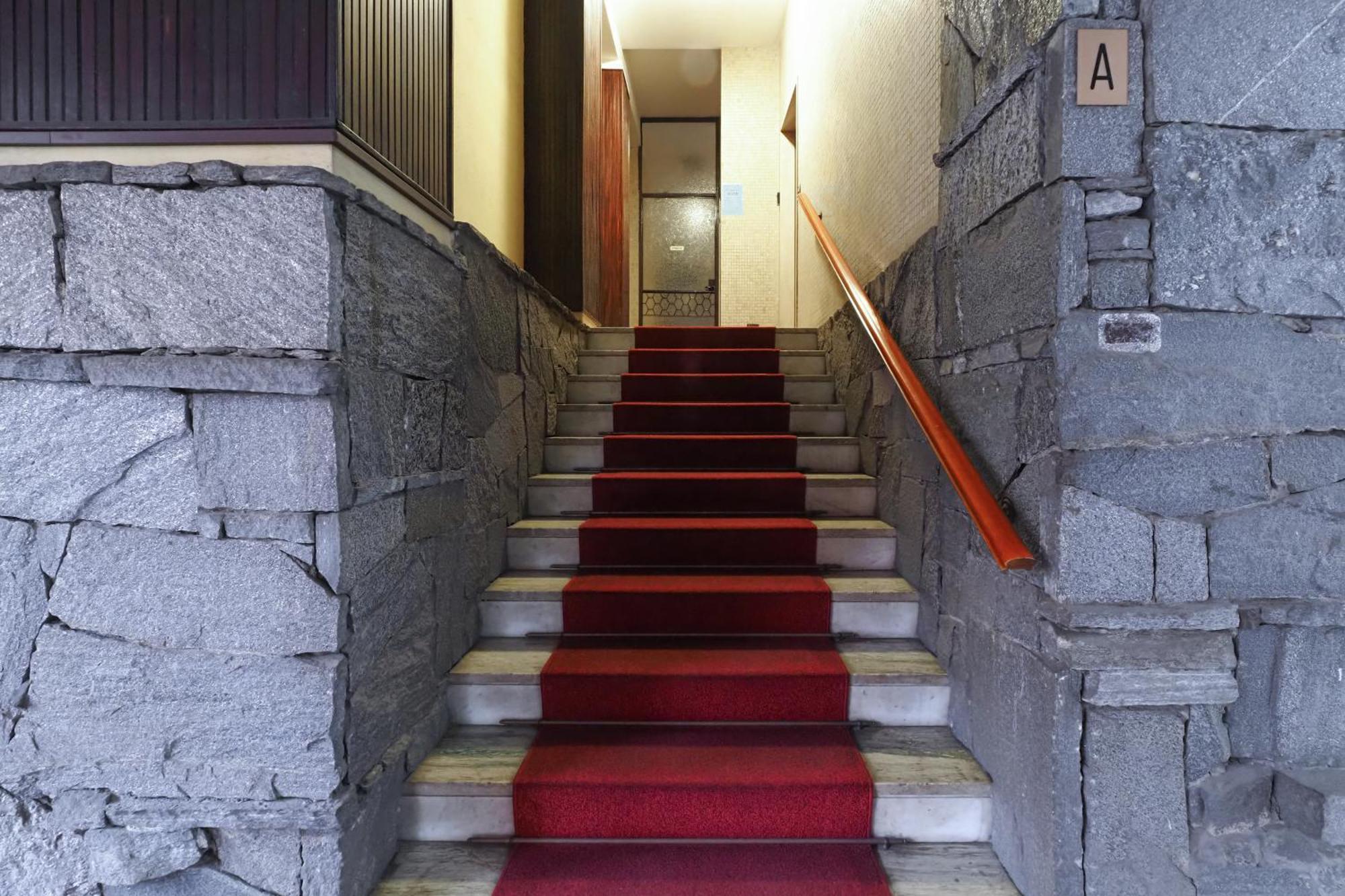 Primopiano - Beato Angelico Apartment Milan Luaran gambar